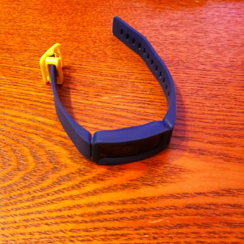 Ace 2 kids fitbit tracker